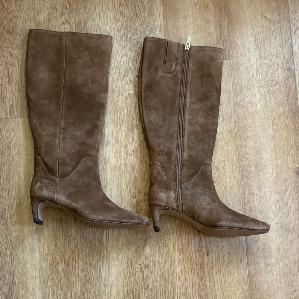 BUNDLE TO SAVE 💕 Vince Wide Calf